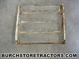 farmall 140 tractor bar grill