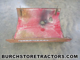 IH 140 tractor hood