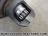 IH 140 tractor starter