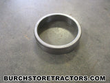 IH 400 tractor wheel bearing