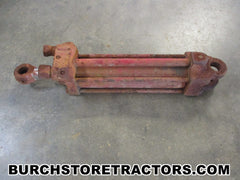 international 240 tractor hydraulic lift piston