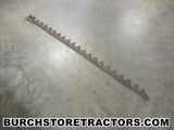 international cub tractor sickle bar 
