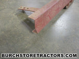 farmall cub tractor grill guard