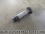 international cub tractor engine tappet