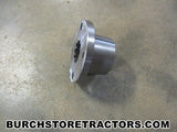 IH cub tractor pto pulley insert