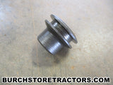 IH cub tractor pto slider collar
