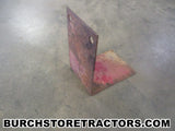 case ih part number 451359R21