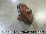 IH cub tractor differential