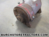 IH cub tractor 6 volt generator
