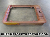 IH cub tractor grill housing