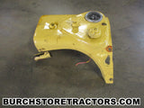 international cub tractor short nose dash