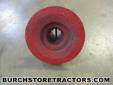 C22 Sickle Bar Mower PTO Pulley for Farmall Cub Tractors, 451356R2
