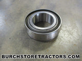 IH disk harrow bearing