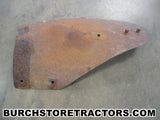 IH plow chief 12 inch moldboard