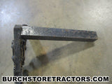 new old stock international cultivator shank