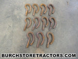 ORIGINAL Style Cotter Pins for IH implements