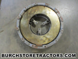 IH truck clutch