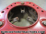 international harvester truck clutch pressure plate