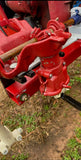 Original Fertilizer Stream Divider Metal Drop Tube for Farmall Tractors, 516481R1