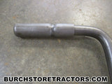 International Cub Tractor Hand Crank