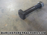 Farmall H Tractor Front Wheel Mounting Bolt