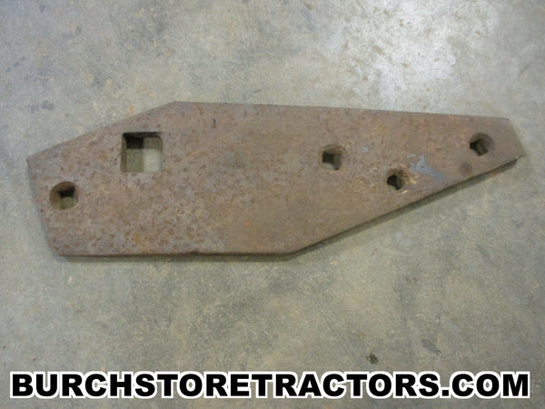 International Plow Chief Plow landside