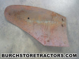 International Plow Chief Moldboard