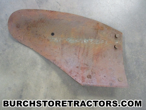 International Plow Chief Moldboard