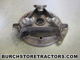 JD 1010 tractor clutch pressure plate