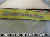 JI Case part number 71131472