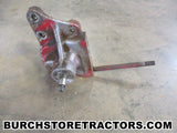 massey harris part number 851121M1