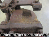 Marvel carburetor part number TSV24