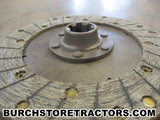 Minneapolis moline part number RT9500A