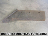 Moline Moldboard Plow Share