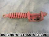 push blade relief spring assembly for farmall 140 tractors