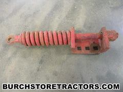 push blade relief spring assembly for farmall 140 tractors
