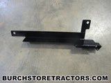 Radiator Screen Support for Kubota B7100 Tractor