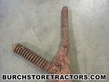 Spring Cultivator Shank for Allis Chalmers G Tractors