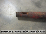 Steering Shaft for IH Farmall 130, Super A, 100, A Tractors, 46511DXB