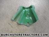 Van Brunt Grain Drill Connector