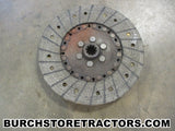 agco part number AC1681