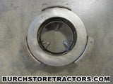 allis b tractor clutch pressure plate