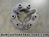 allis chalmers C tractor clutch pressure plate