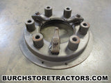 allis chalmers D10 tractor clutch pressure plate