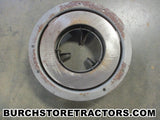 allis chalmers D14 tractor clutch pressure plate