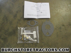 allis chalmers D15 tractor carburetor kit