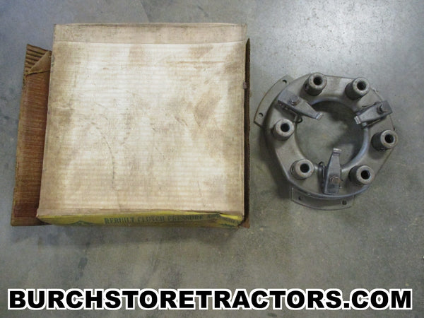 allis chalmers b tractor clutch pressure plate