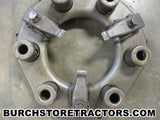 allis chalmers CA tractor clutch pressure plate