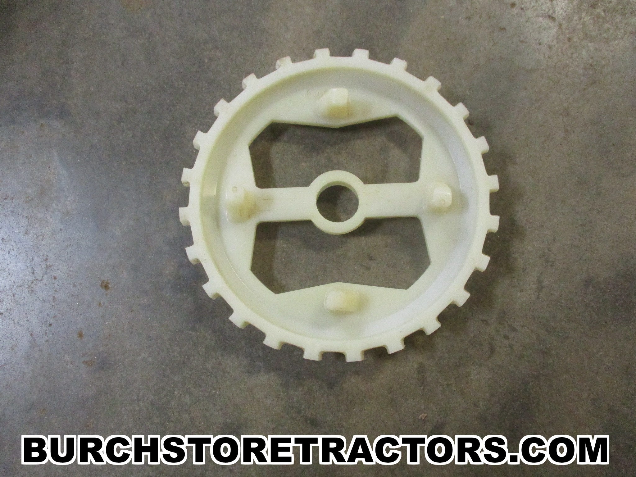allis chalmers planter seed plates New Old Stock Corn 24 Cell Seed Plate for Allis Chalmers Planter Hopper,  A6-24, FREE SHIP