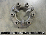 allis chalmers C tractor clutch pressure plate